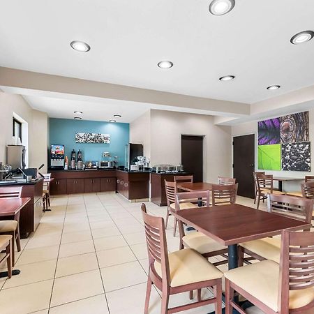 Sleep Inn & Suites Kingsport Tricities Airport Ngoại thất bức ảnh