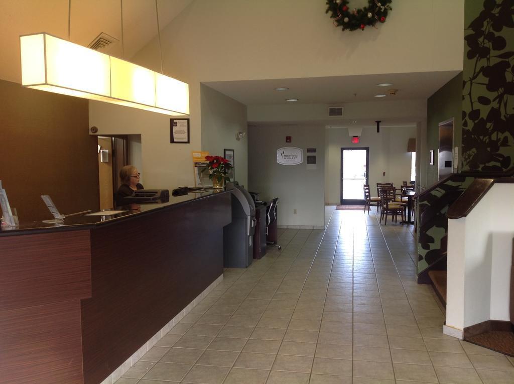 Sleep Inn & Suites Kingsport Tricities Airport Ngoại thất bức ảnh