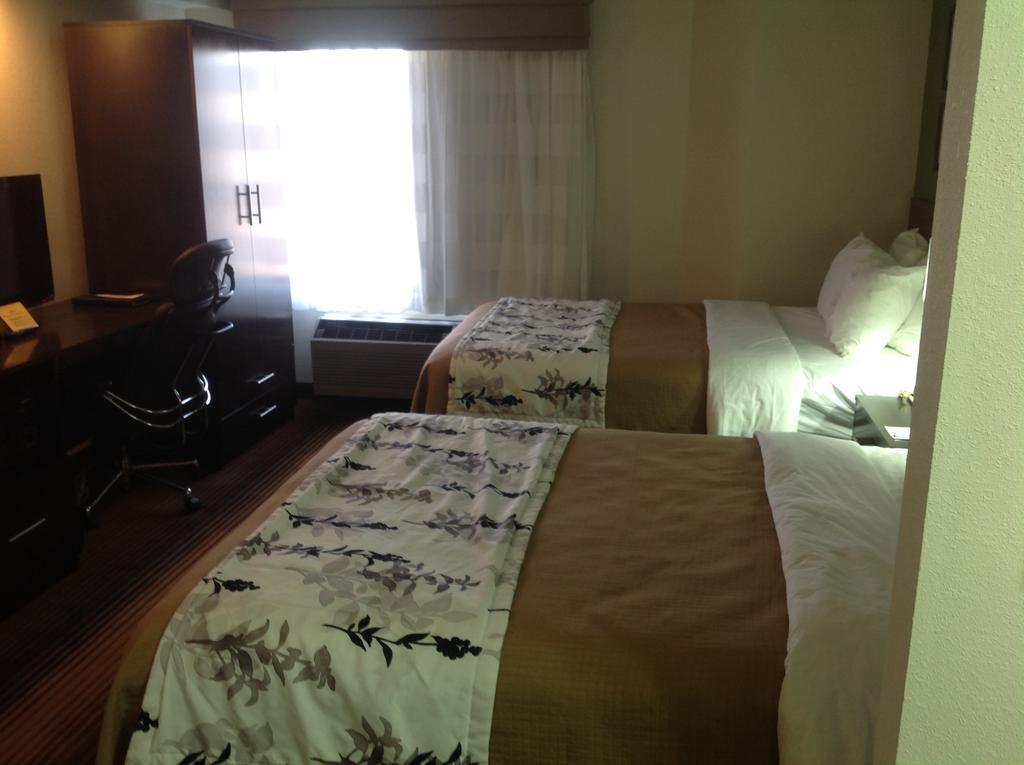 Sleep Inn & Suites Kingsport Tricities Airport Ngoại thất bức ảnh