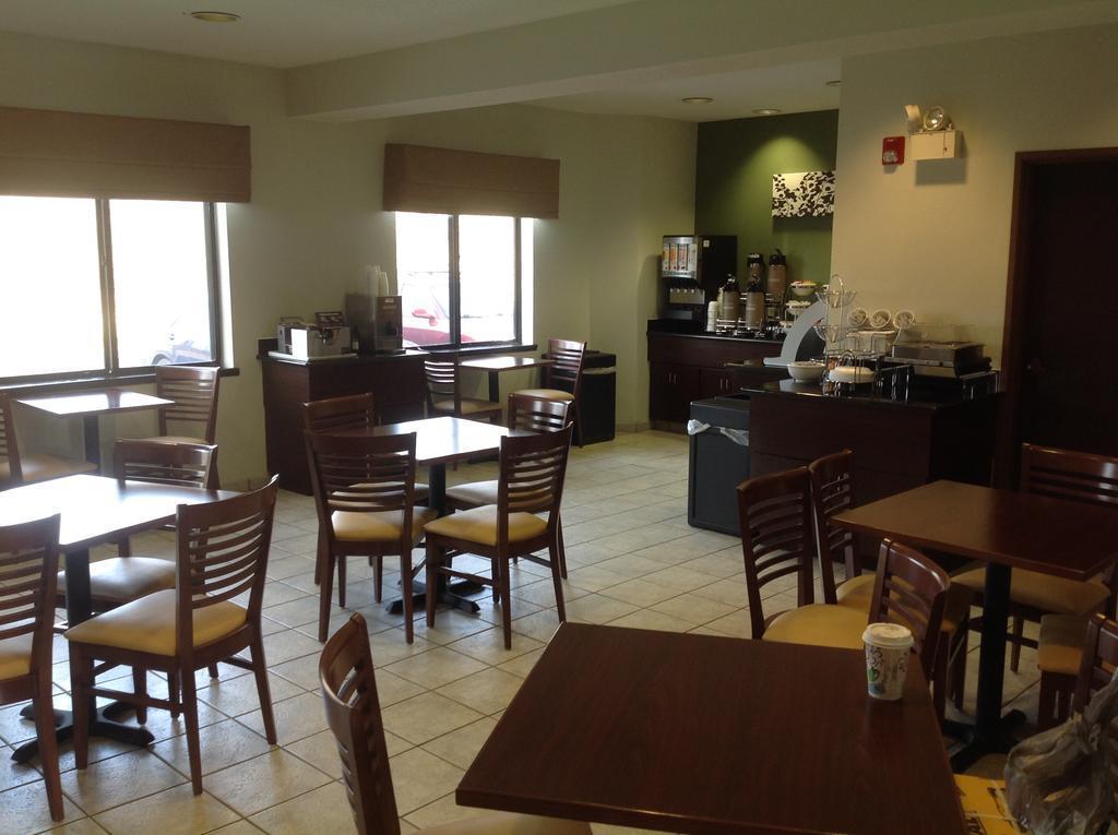 Sleep Inn & Suites Kingsport Tricities Airport Ngoại thất bức ảnh