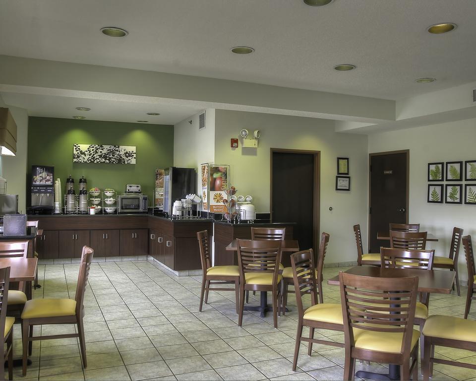 Sleep Inn & Suites Kingsport Tricities Airport Ngoại thất bức ảnh