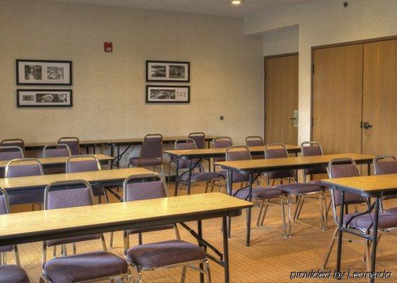 Sleep Inn & Suites Kingsport Tricities Airport Kinh doanh bức ảnh