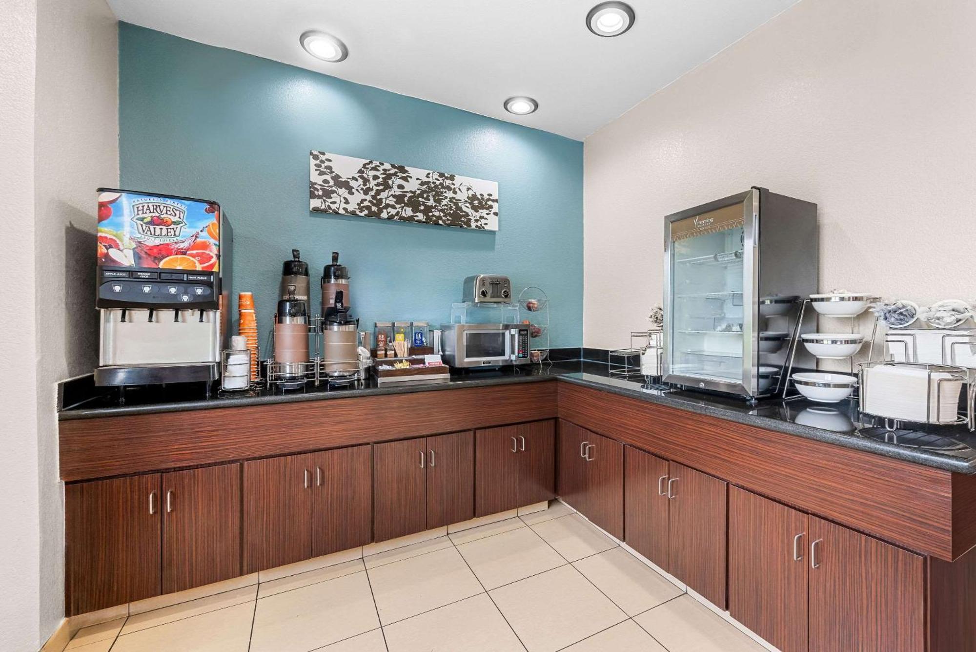 Sleep Inn & Suites Kingsport Tricities Airport Ngoại thất bức ảnh