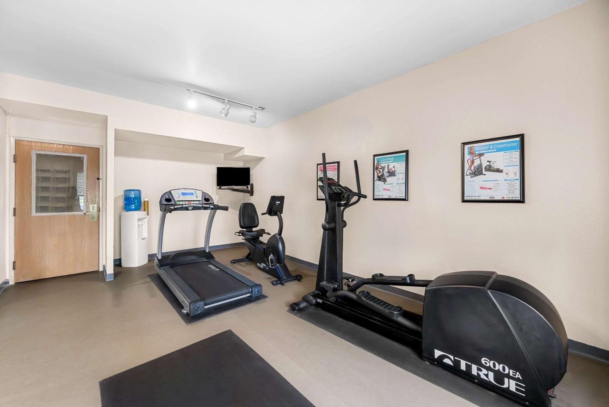 Sleep Inn & Suites Kingsport Tricities Airport Ngoại thất bức ảnh