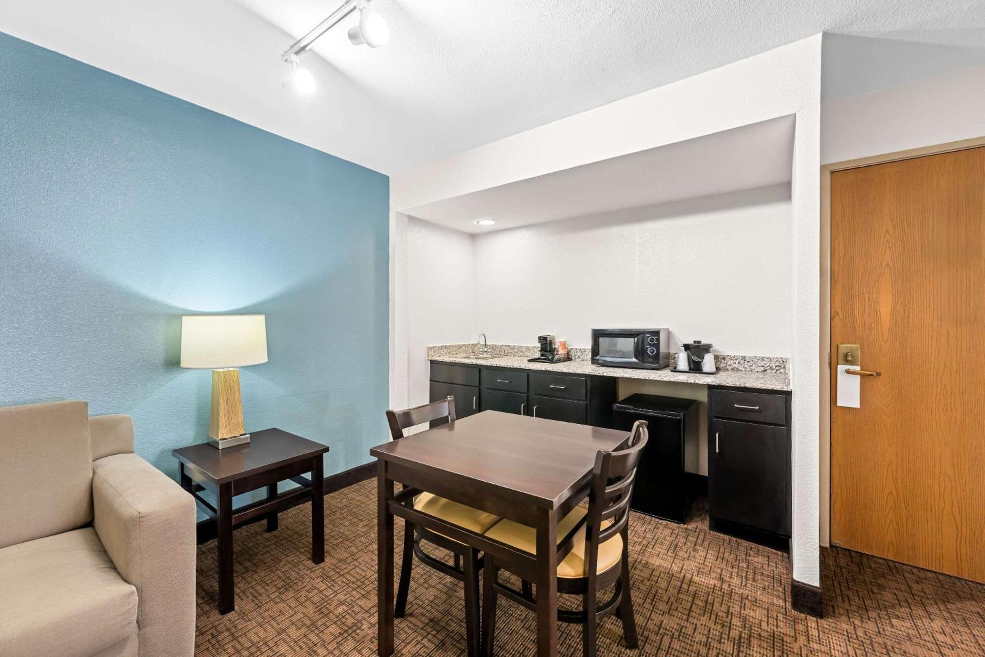 Sleep Inn & Suites Kingsport Tricities Airport Ngoại thất bức ảnh