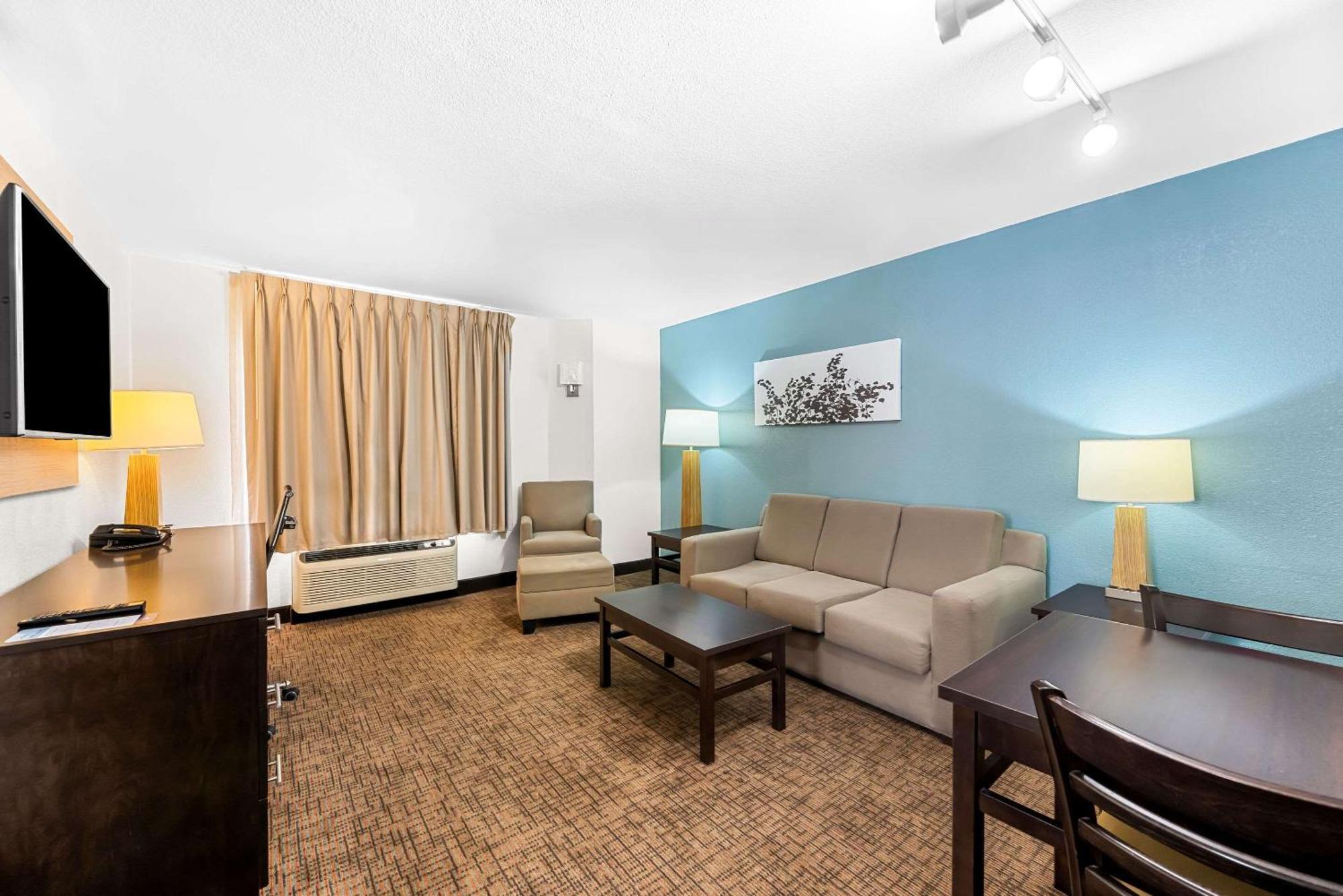 Sleep Inn & Suites Kingsport Tricities Airport Ngoại thất bức ảnh