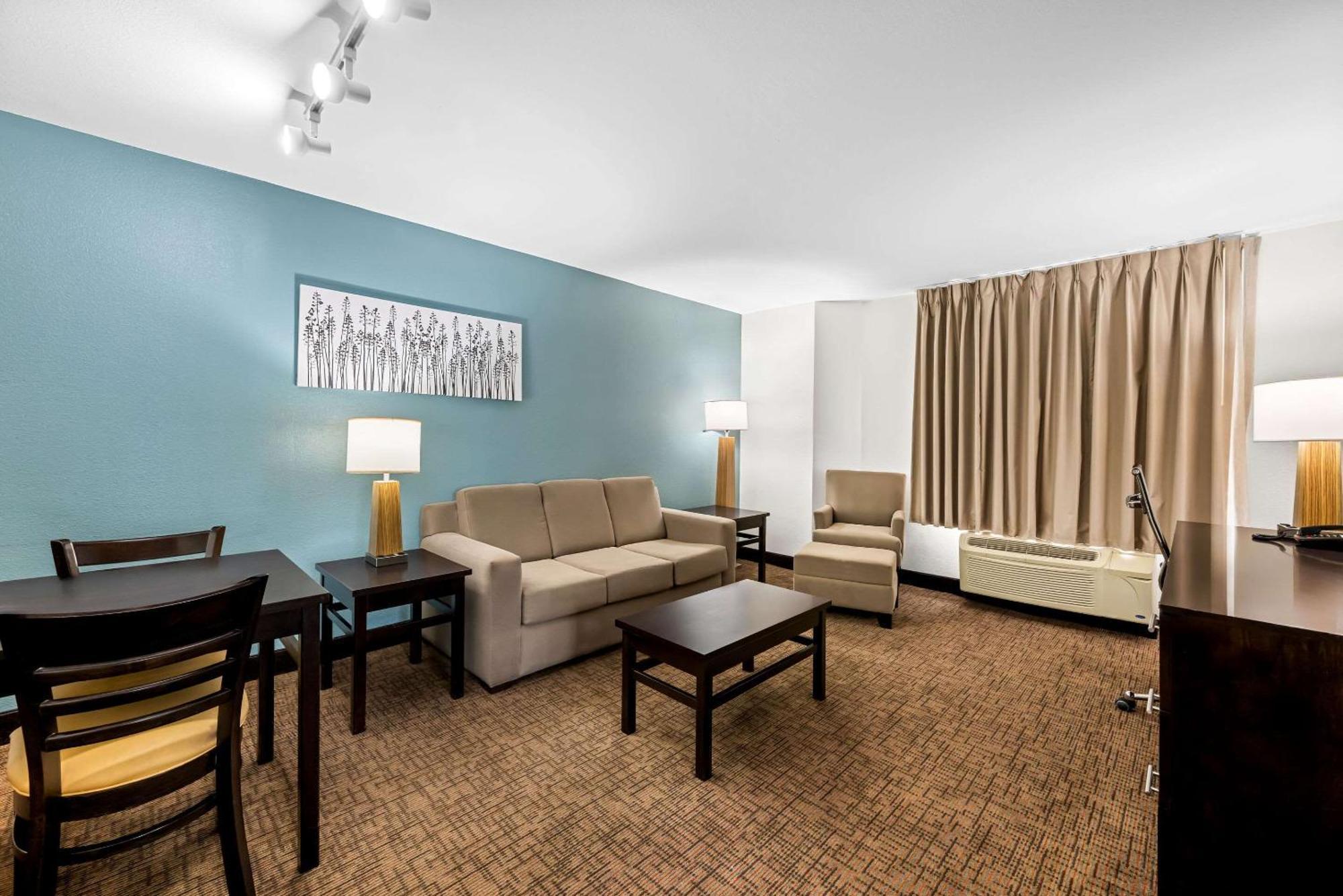 Sleep Inn & Suites Kingsport Tricities Airport Ngoại thất bức ảnh