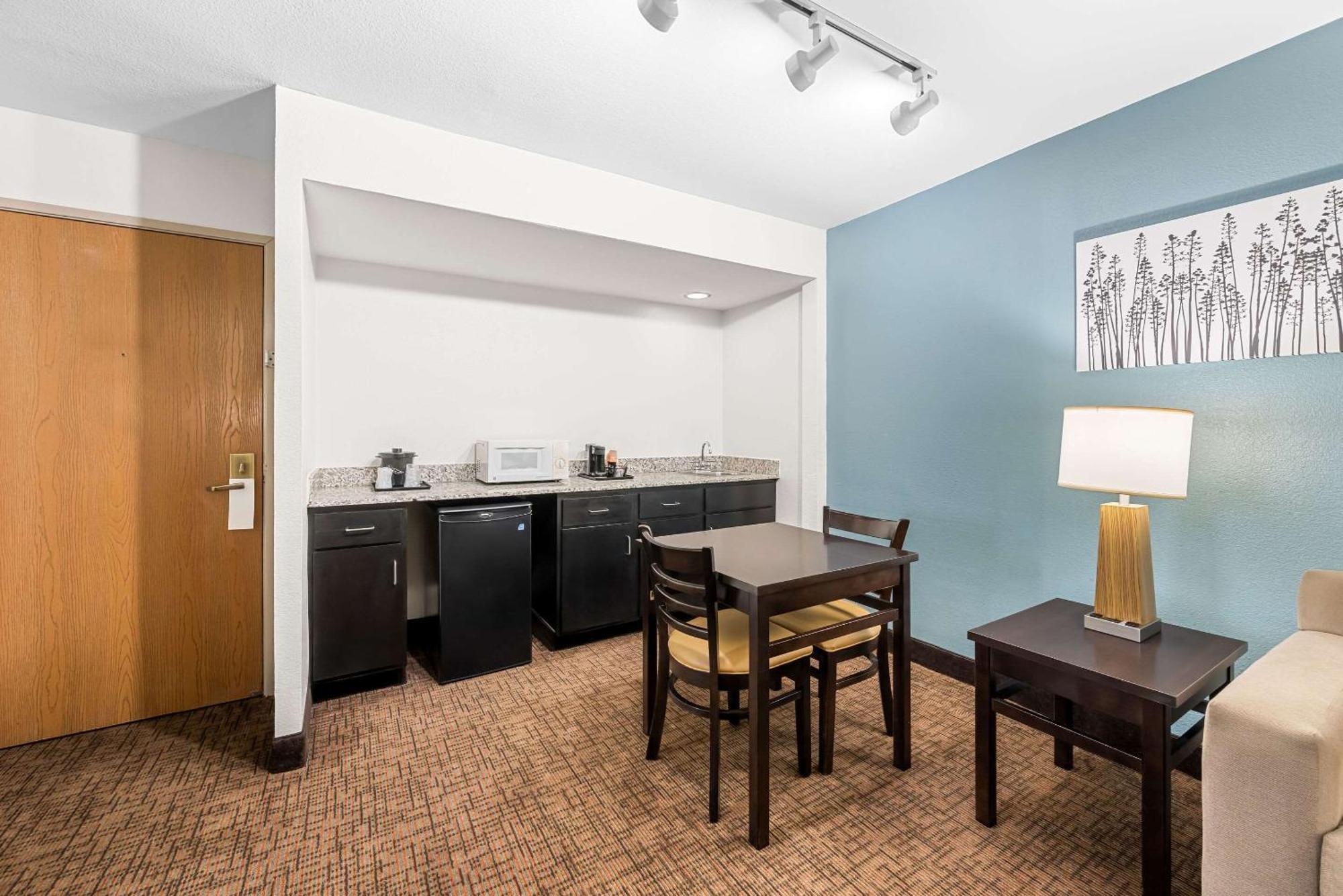 Sleep Inn & Suites Kingsport Tricities Airport Ngoại thất bức ảnh
