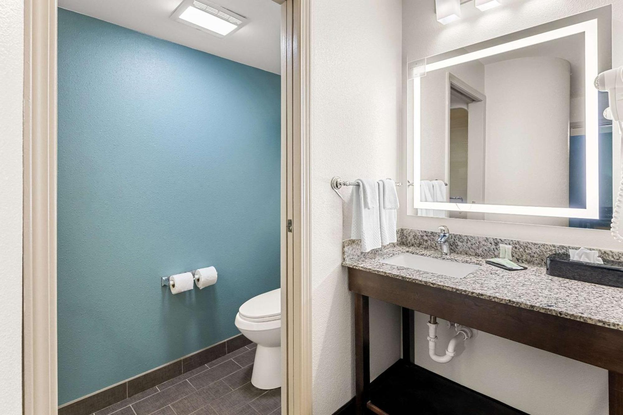 Sleep Inn & Suites Kingsport Tricities Airport Ngoại thất bức ảnh