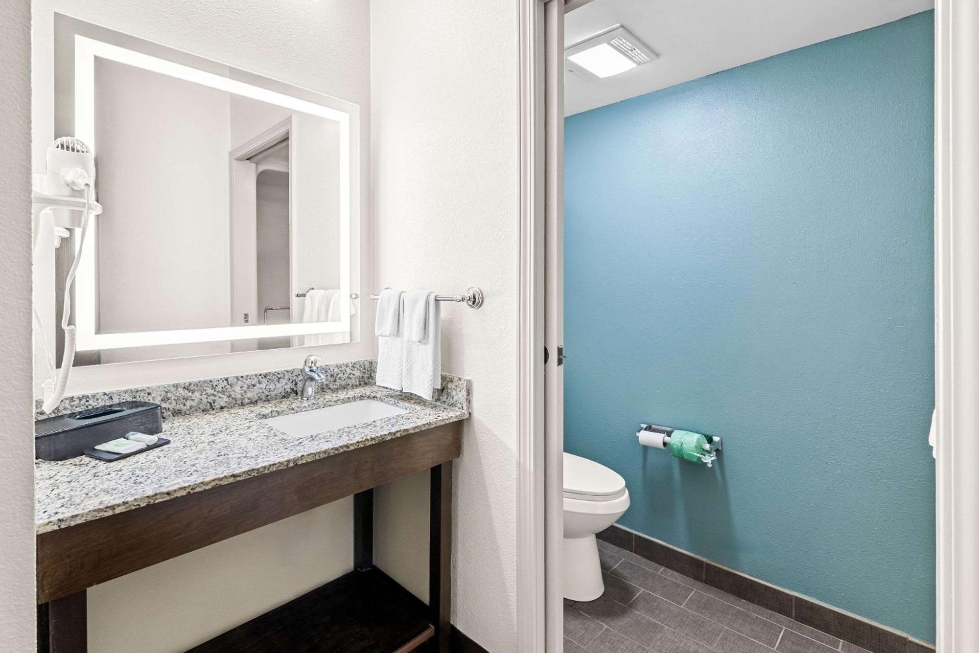 Sleep Inn & Suites Kingsport Tricities Airport Ngoại thất bức ảnh