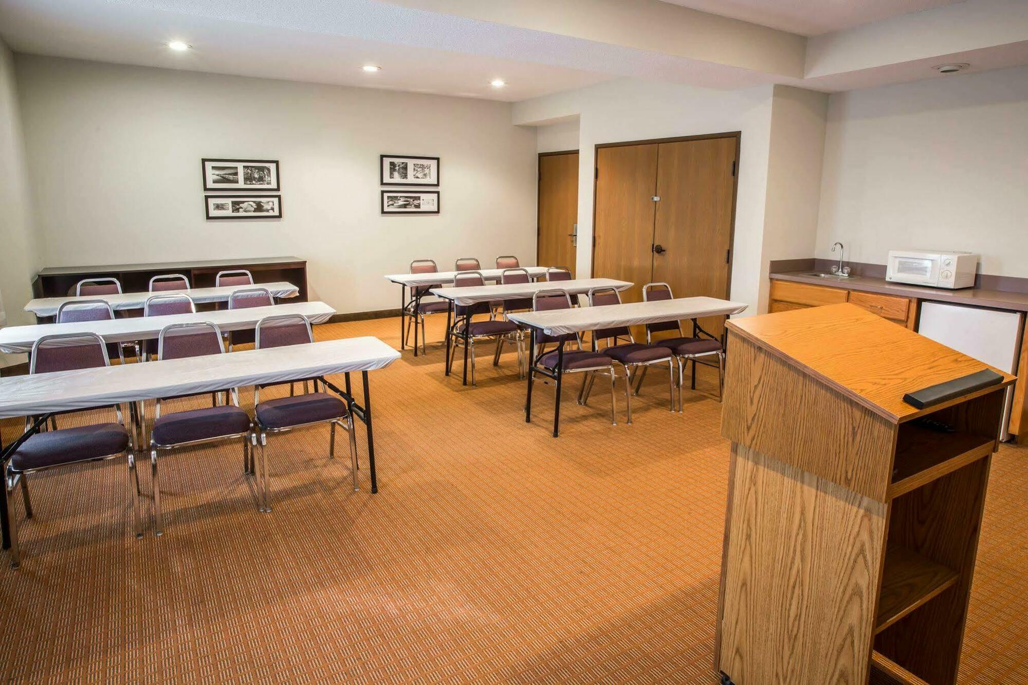 Sleep Inn & Suites Kingsport Tricities Airport Ngoại thất bức ảnh